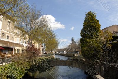 L`Isle sur la Sorgue