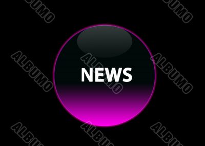 pink neon buttom news pink neon buttom news