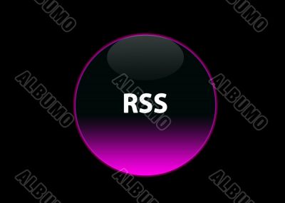 pink neon buttom rss pink neon buttom rss