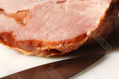 Ham 1 Ham 1