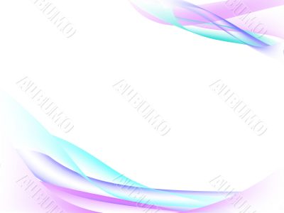 abstract smoke background 2