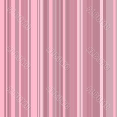 Pink Stripe Background