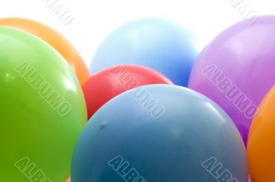 ballons