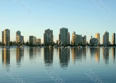 Main Beach Gold Coast