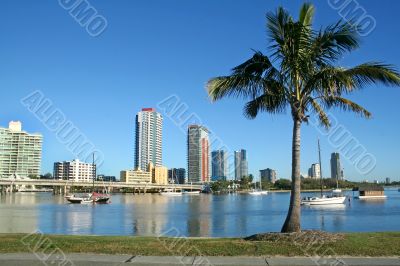 Southport Gold Coast