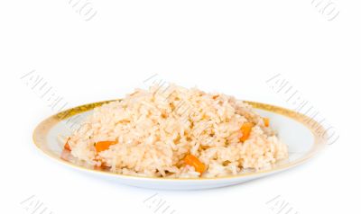 Pilau Pilau