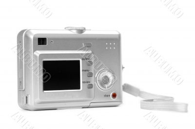digital camera digital camera