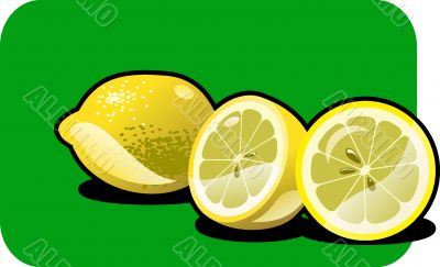 lemon