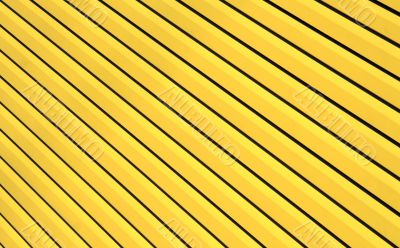 Wall with slanting lines Wall with slanting lines