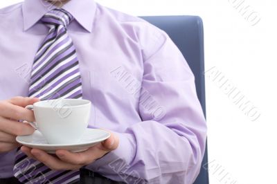 Enjoy of coffee Enjoy of coffee