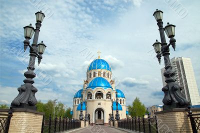 Russian Orthodox Church