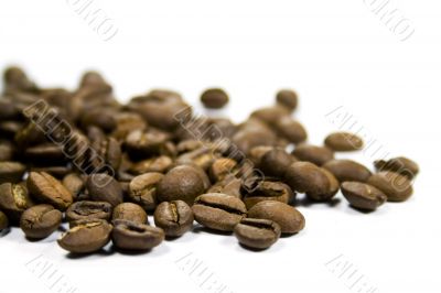 coffee beans