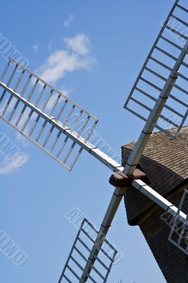 wind time wind time
