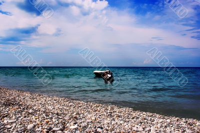 motor boats motor boats
