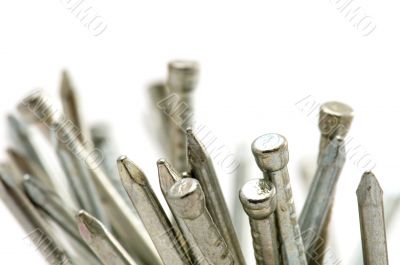 nails