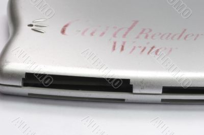 Card Reader