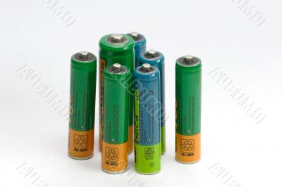 Storage batteries