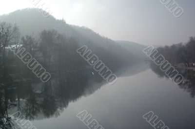 river  Séverskij Donéts