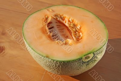 Rockmelon