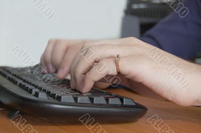 Typing