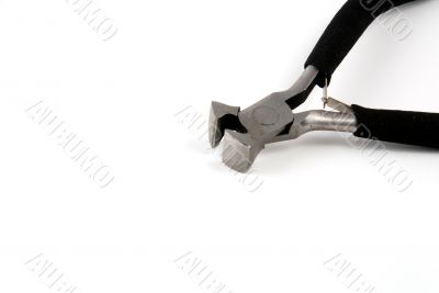 Pliers and wire cutters Pliers and wire cutters