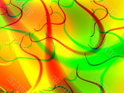 abstract design abstract design