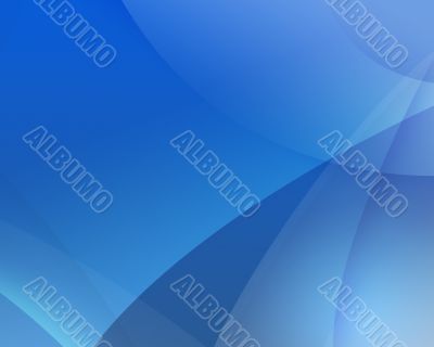 Abstract background of bluecolor Abstract background of bluecolor