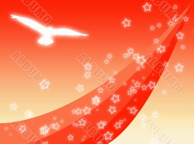Starry Starry