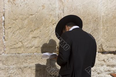 Praying Praying