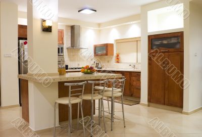 Kitchen Kitchen