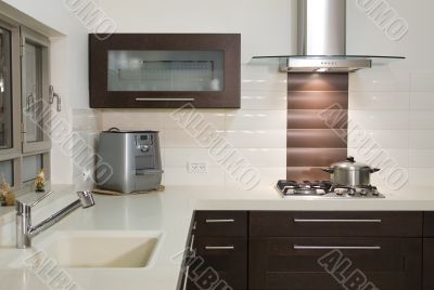 Kitchen luxury design Kitchen luxury design