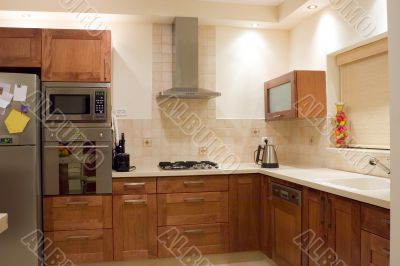 Kitchen Kitchen