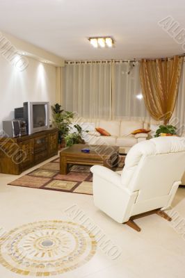 living room living room