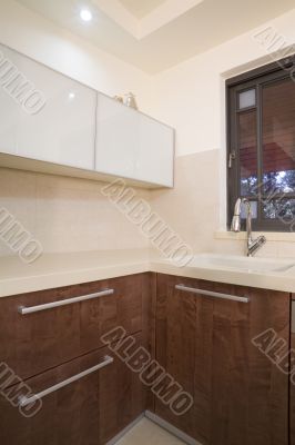 Kitchen room Kitchen room