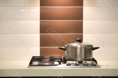 Saucepan Saucepan
