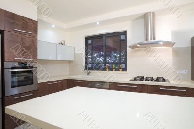 Kitchen luxury design Kitchen luxury design