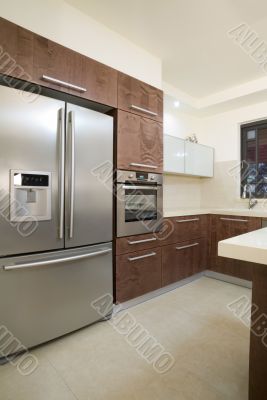 Kitchen luxury design Kitchen luxury design
