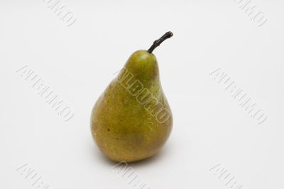 ripe pear