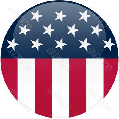 Political Button