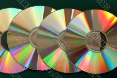 CD disks