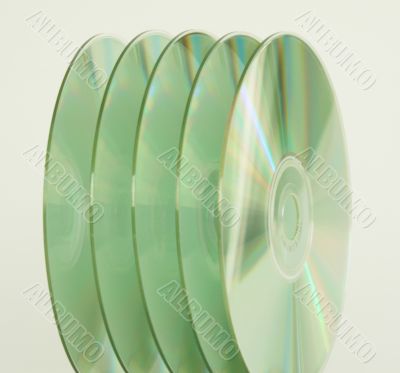 CD disks CD disks