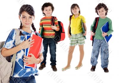 lovables students childrens