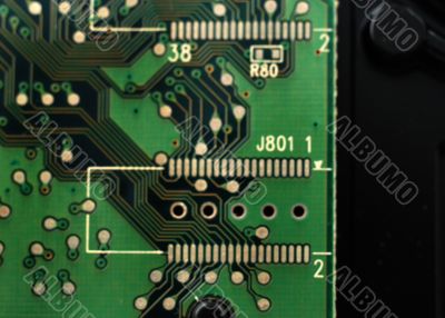 Electronic boards