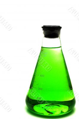 Laboratory Beaker Laboratory Beaker