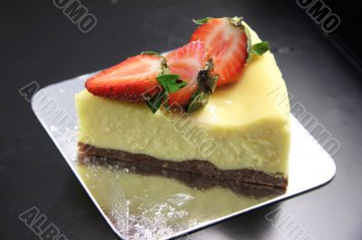 Cheesecake