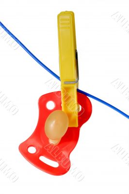 Pacifier Pacifier