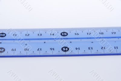 ruler