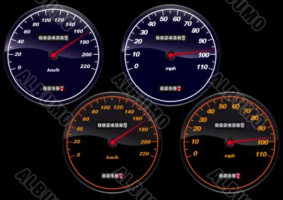 Speeding Speeding