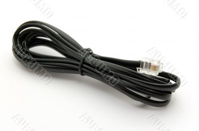 Telephone cable Telephone cable
