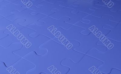 Abstract background from puzzle Abstract background from puzzle